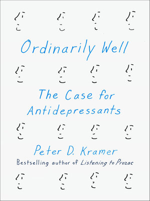 cover image of Ordinarily Well